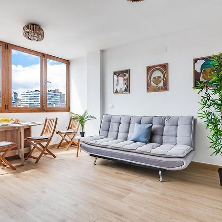 Home2Book Lovely Seaside Apartment Las Canteras Las Palmas de Gran Canaria Dış mekan fotoğraf