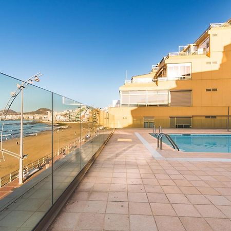 Home2Book Lovely Seaside Apartment Las Canteras Las Palmas de Gran Canaria Dış mekan fotoğraf