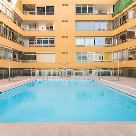 Home2Book Lovely Seaside Apartment Las Canteras Las Palmas de Gran Canaria Dış mekan fotoğraf