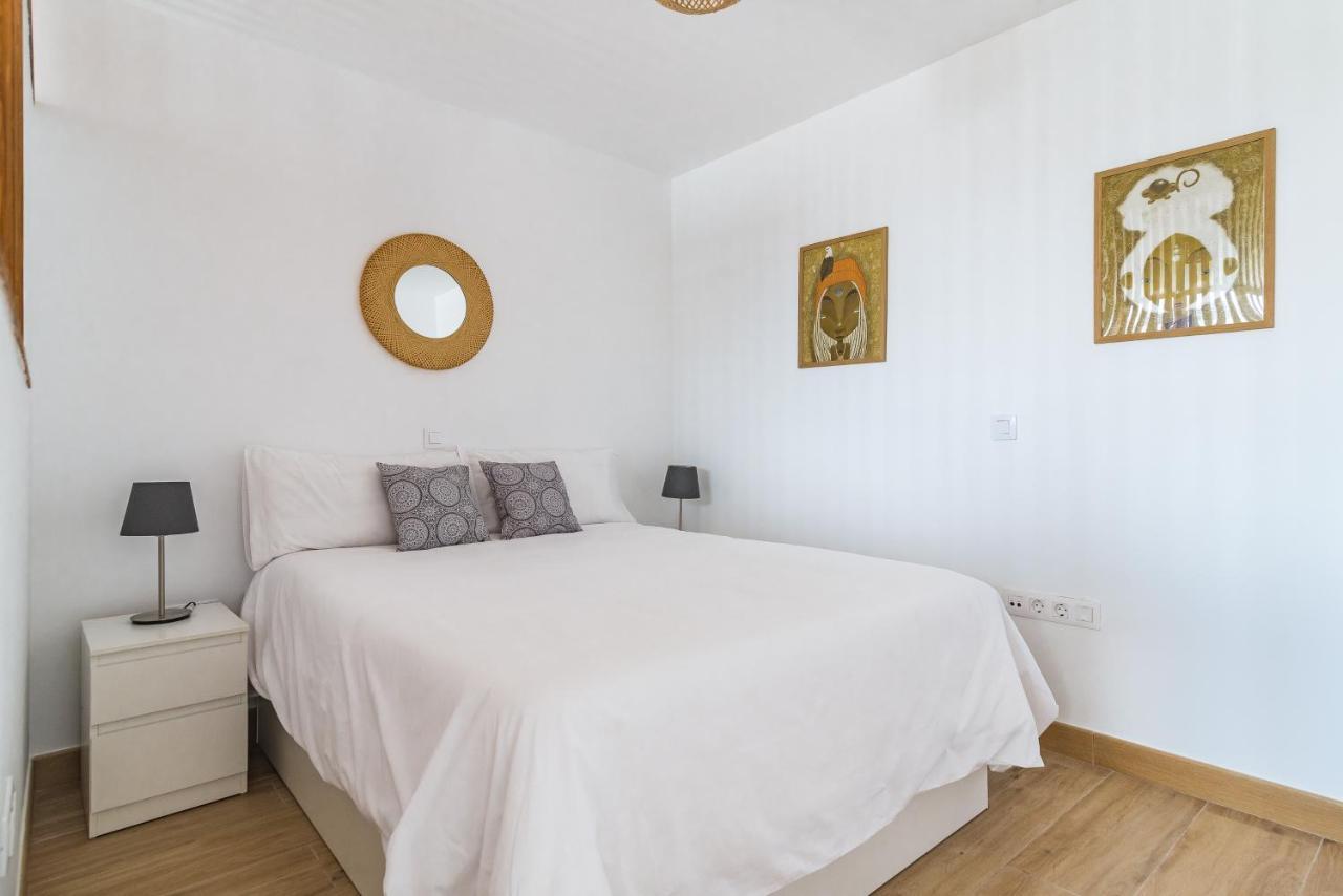 Home2Book Lovely Seaside Apartment Las Canteras Las Palmas de Gran Canaria Dış mekan fotoğraf