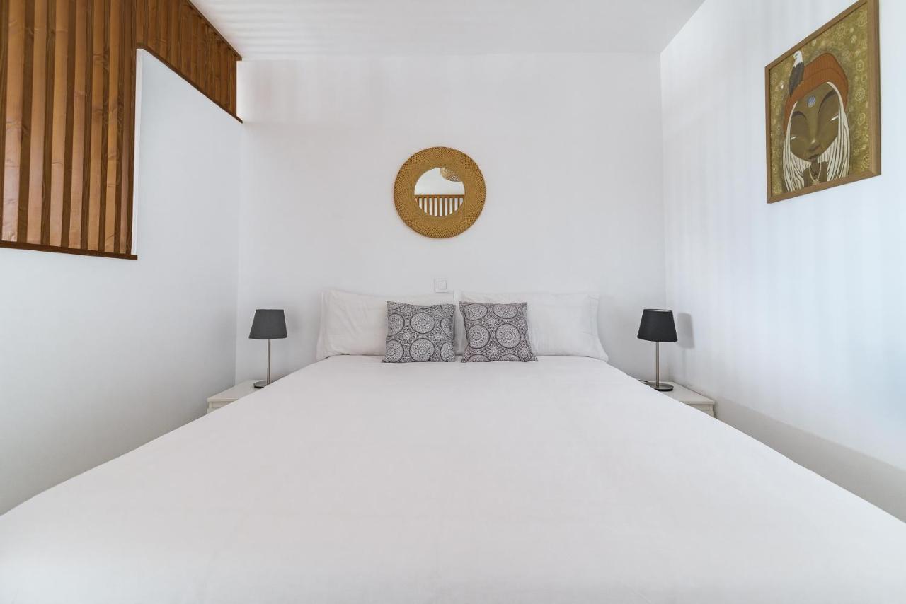 Home2Book Lovely Seaside Apartment Las Canteras Las Palmas de Gran Canaria Dış mekan fotoğraf