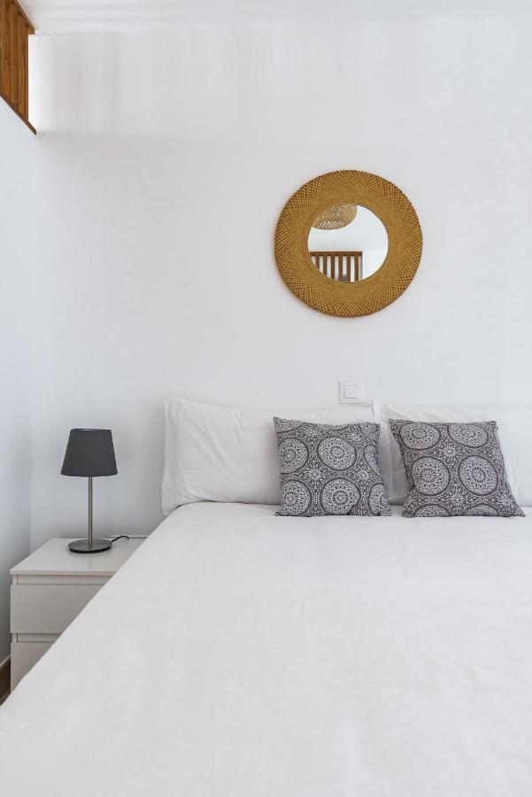 Home2Book Lovely Seaside Apartment Las Canteras Las Palmas de Gran Canaria Dış mekan fotoğraf