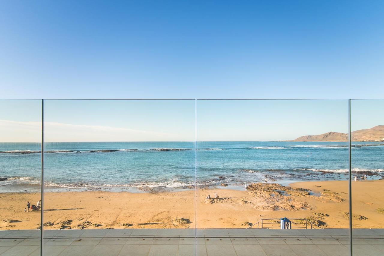 Home2Book Lovely Seaside Apartment Las Canteras Las Palmas de Gran Canaria Dış mekan fotoğraf