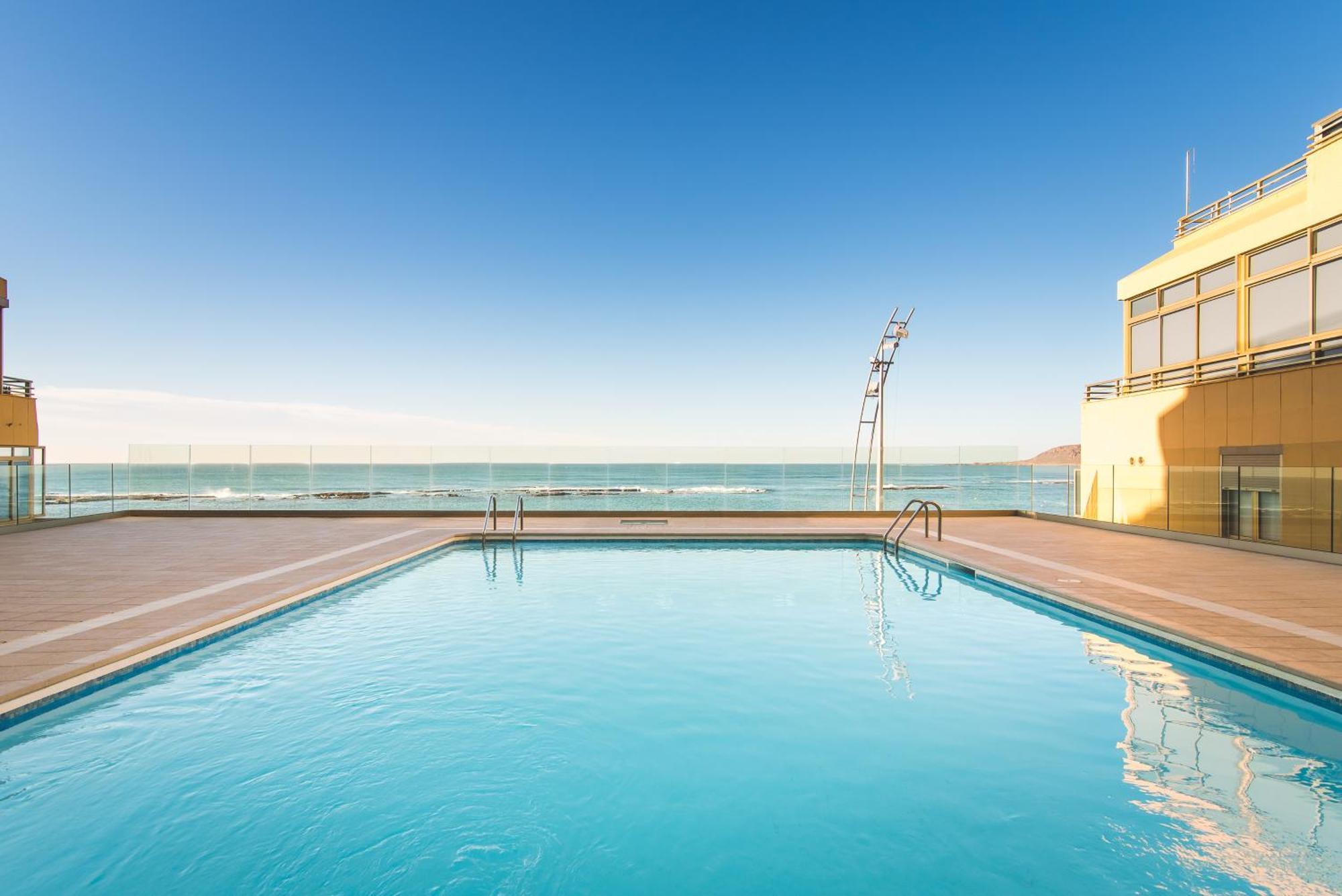 Home2Book Lovely Seaside Apartment Las Canteras Las Palmas de Gran Canaria Dış mekan fotoğraf